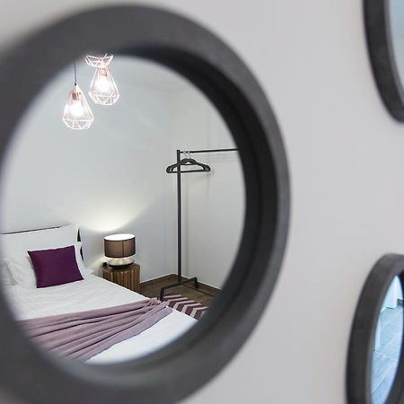 Apartment Stina Ποντστράνα Εξωτερικό φωτογραφία