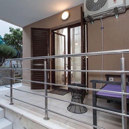 Apartment Stina Ποντστράνα Εξωτερικό φωτογραφία