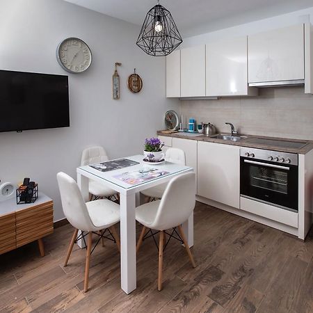 Apartment Stina Ποντστράνα Εξωτερικό φωτογραφία