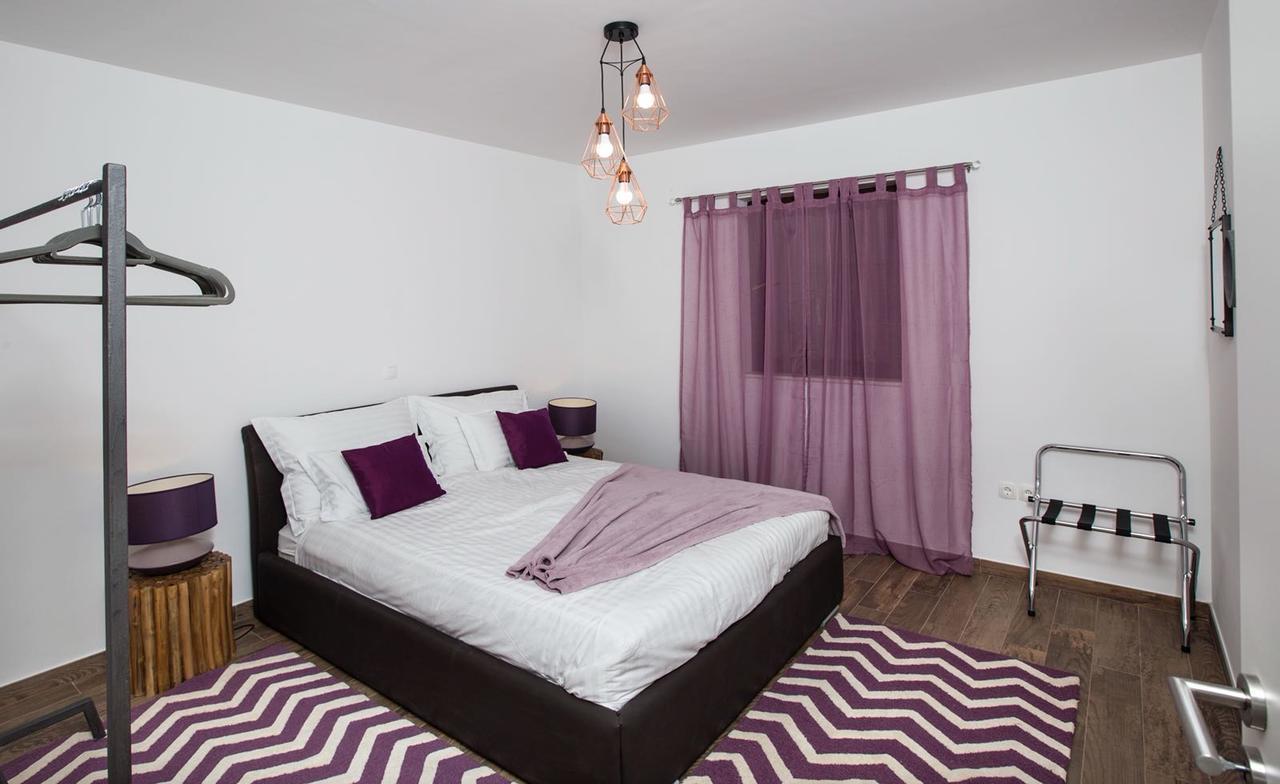 Apartment Stina Ποντστράνα Εξωτερικό φωτογραφία