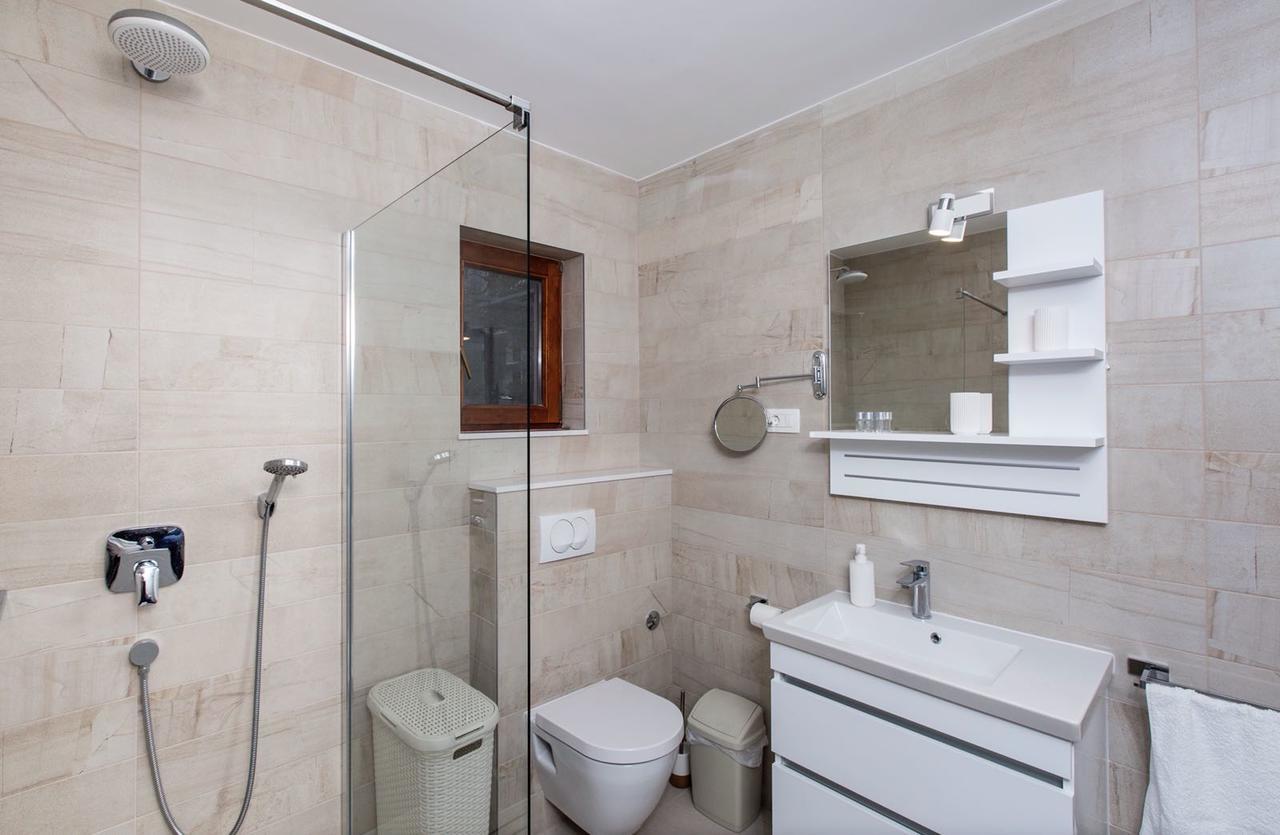 Apartment Stina Ποντστράνα Εξωτερικό φωτογραφία