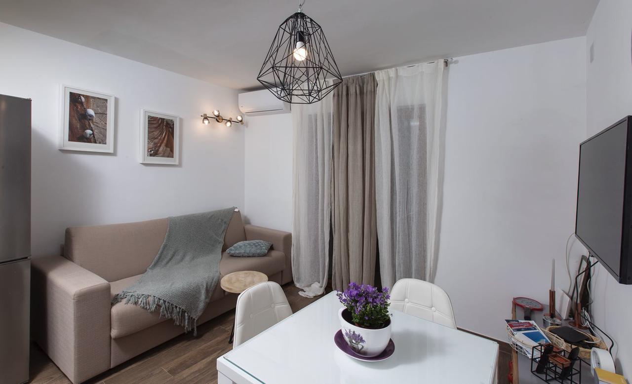 Apartment Stina Ποντστράνα Εξωτερικό φωτογραφία
