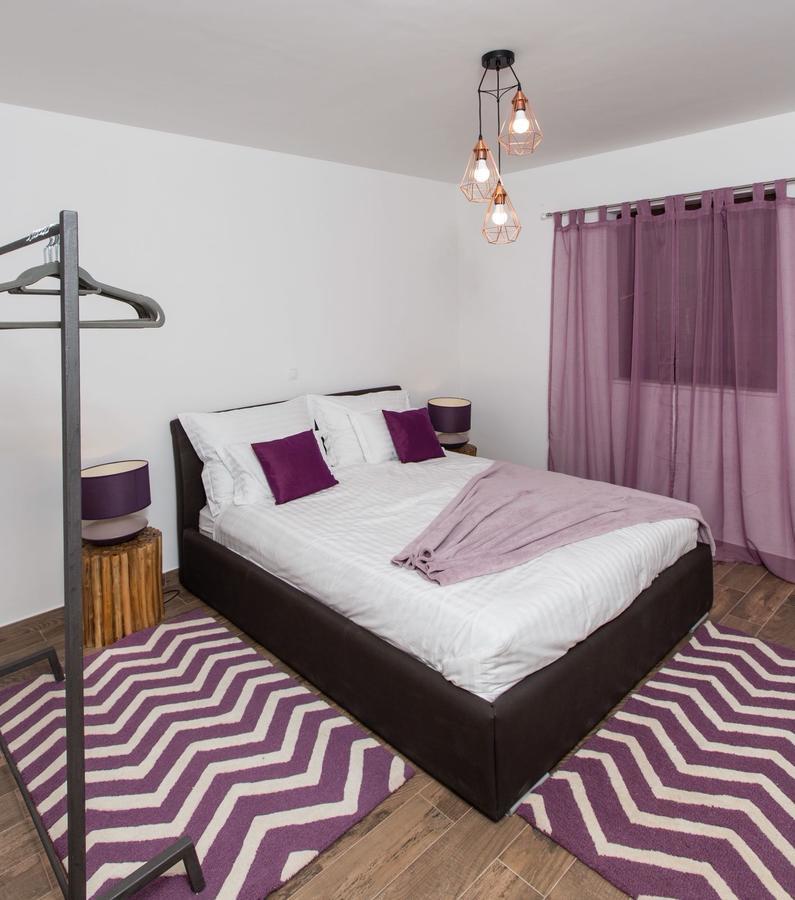 Apartment Stina Ποντστράνα Εξωτερικό φωτογραφία