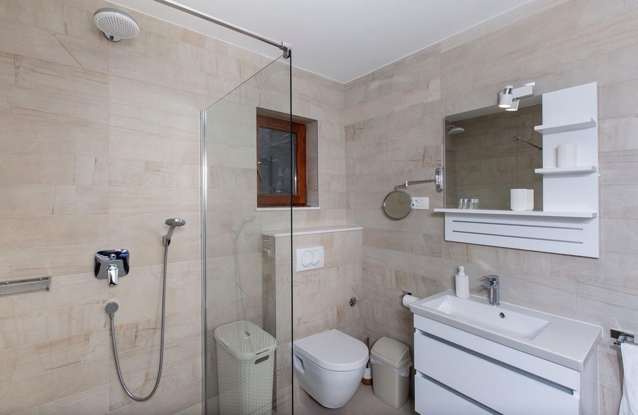 Apartment Stina Ποντστράνα Εξωτερικό φωτογραφία