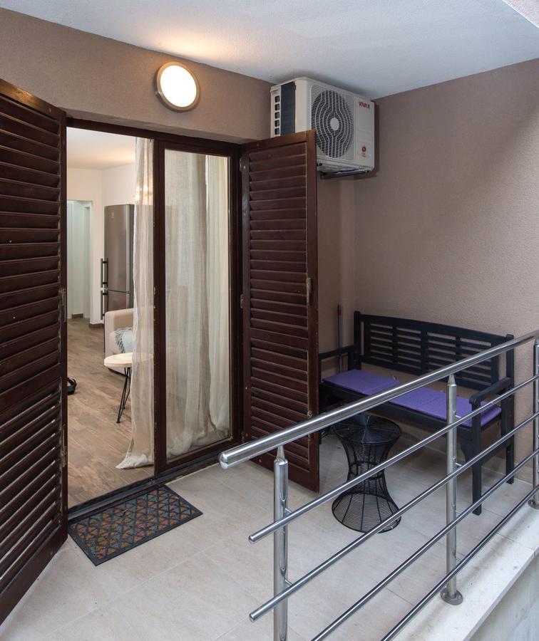 Apartment Stina Ποντστράνα Εξωτερικό φωτογραφία