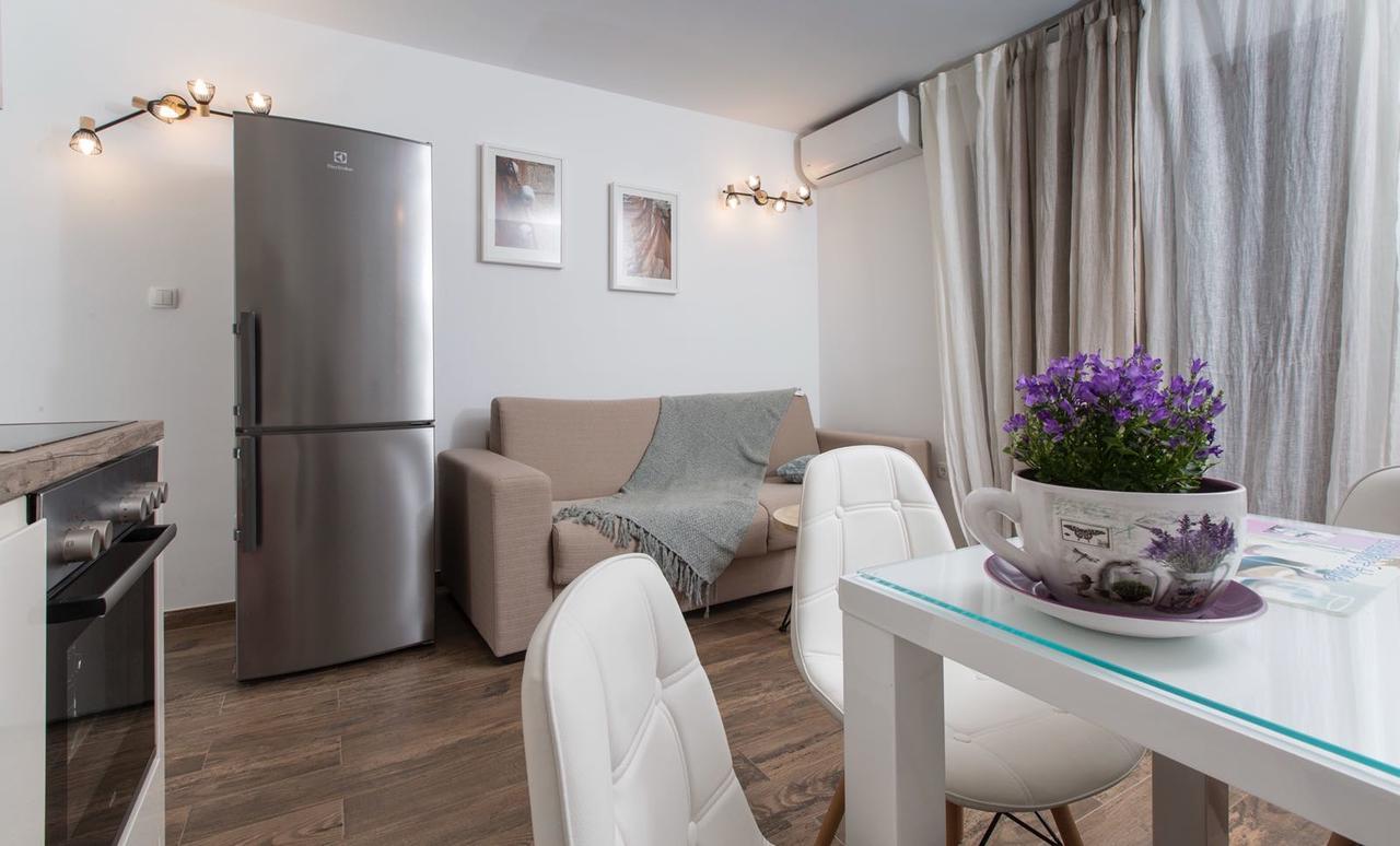 Apartment Stina Ποντστράνα Εξωτερικό φωτογραφία