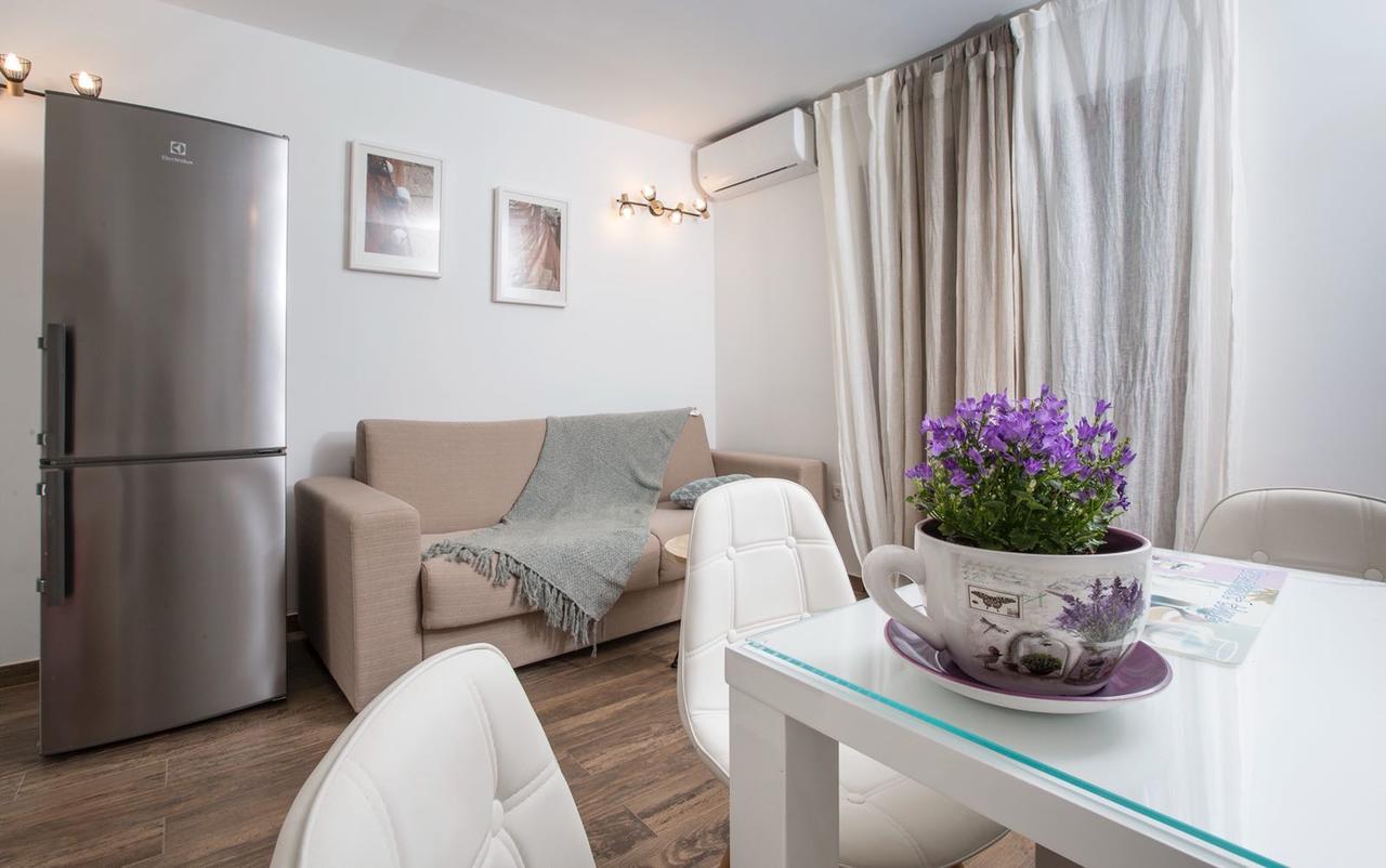 Apartment Stina Ποντστράνα Εξωτερικό φωτογραφία