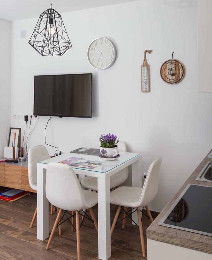 Apartment Stina Ποντστράνα Εξωτερικό φωτογραφία