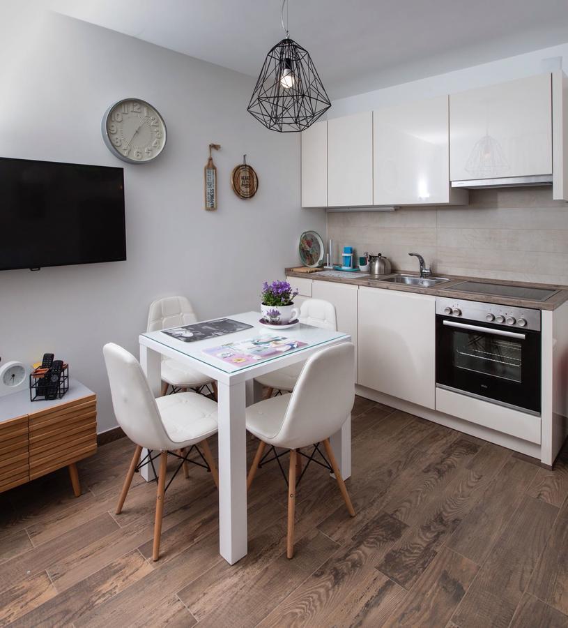 Apartment Stina Ποντστράνα Εξωτερικό φωτογραφία