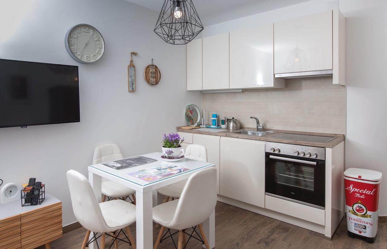 Apartment Stina Ποντστράνα Εξωτερικό φωτογραφία