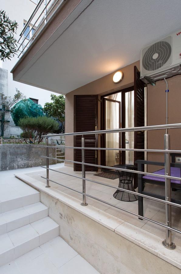 Apartment Stina Ποντστράνα Εξωτερικό φωτογραφία